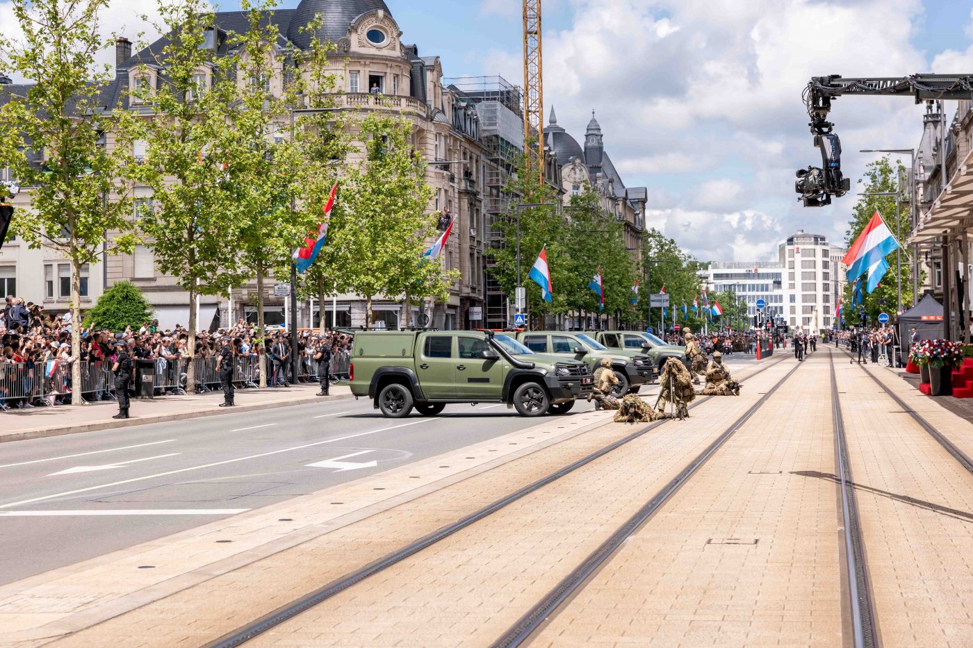 Nationalfeierdag 2024
