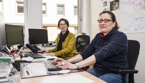 Services Seniors et Intervention sociale - Mir si fir Iech do_04.2020